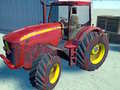 Xogo Tractor Trail Challenge