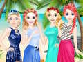 Xogo School Graduation Beach Party