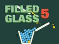 Xogo Filled Glass 5
