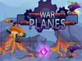 Xogo War Planes 