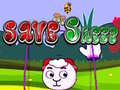 Xogo Save My Sheep