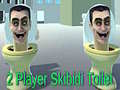 Xogo 2 Player Skibidi Toilet