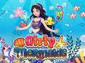 Xogo Girly Mermaids
