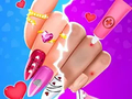 Xogo My Nail Makeover