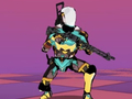 Xogo Action Combat Arena