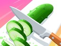 Xogo Slice It All Fruit