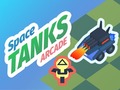 Xogo Space Tanks: Arcade