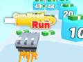 Xogo Gun Head Run