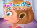 Xogo Ear Doctor Online 