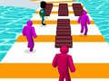 Xogo Shortcut Race Game