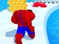 Xogo Super Hero Race