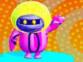 Xogo fall heroes Guys 3d