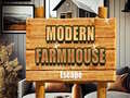 Xogo Modern Farmhouse Escape