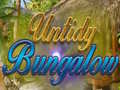 Xogo Untidy Bungalow