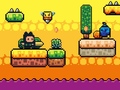 Xogo Super Steve Adventure