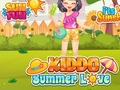 Xogo Kiddo Summer Love