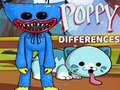 Xogo Poppy Differences