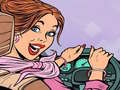 Xogo Taxi Tycoon: Urban Transport Sim