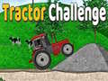 Xogo Tractor Challenge