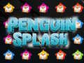 Xogo Penguin Splash
