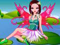 Xogo Fairy of Lake Dressup