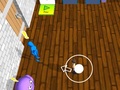 Xogo Pongs World