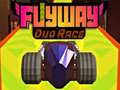 Xogo Flying Way Duo Race