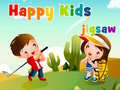 Xogo Happy Kids Jigsaw