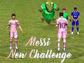 Xogo Messi New Challenge