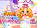 Xogo Toddie Unicorn Princess