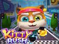 Xogo Kitty Rush