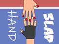 Xogo Handslap