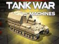 Xogo Tank War Machines