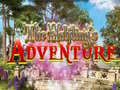 Xogo Halfling's Adventure