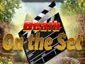 Xogo Death on the Set