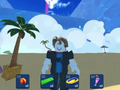 Xogo Roblox Tsunami