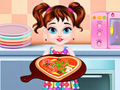 Xogo Baby Taylor Pizza Delivery 