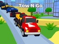 Xogo Tow N Go