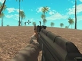 Xogo Sunny Tropic Battle Royale 3