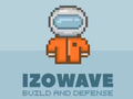 Xogo Izowave: BuildAand Defense
