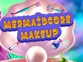 Xogo Mermaidcore Makeup