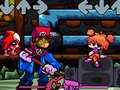 Xogo Friday Night Funkin' VS Mario's Madness: D-Sides