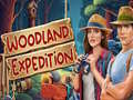 Xogo Woodland Expedition