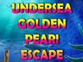 Xogo Undersea Golden Pearl Escape