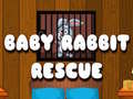 Xogo Baby Rabbit Rescue