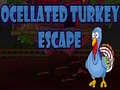 Xogo Ocellated Turkey Escape