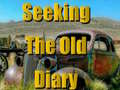 Xogo Seeking The Old Diary 