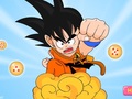 Xogo Dragon Ball 3