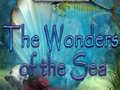 Xogo New Sea Wonders