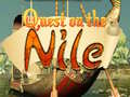 Xogo A Quest on the Nile